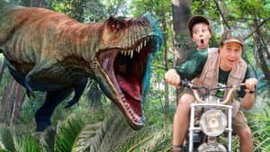 T-Rex Ranch — foto 1