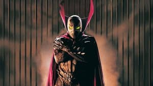 Spawn — foto 5
