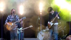 Radiohead: The King Of Limbs – Live From The Basement — foto 2