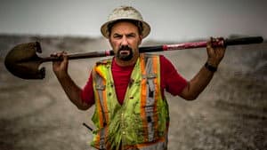 Gold Rush: Dave Turin's Lost Mine — foto 1