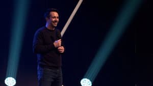 Alexandre Barrette: Semi-Croquant — foto 2