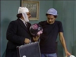 La bola de boliche - parte 3