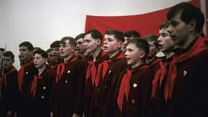 Dreszcze — foto 6
