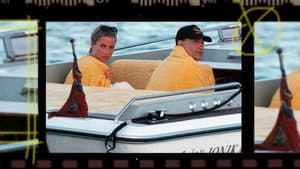Diana & Dodi The Princess and The Playboy — foto 1