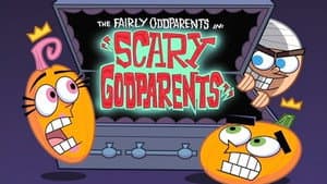 Padrinos mágicos terroríficos