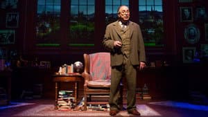 C.S. Lewis Onstage: The Most Reluctant Convert — foto 3