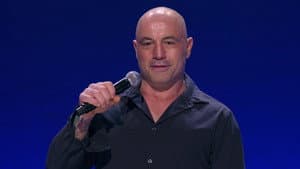 Joe Rogan: Strange Times — foto 2