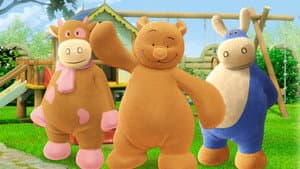 Nouky et ses amis — foto 1
