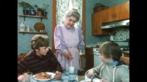The Electric Grandmother — foto 3