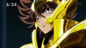 ¡El verdadero corazón de Seiya! ¡Un regreso desde las mentiras!