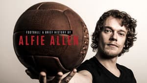 Football: A Brief History by Alfie Allen — foto 4