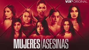 Mujeres Asesinas — foto 4