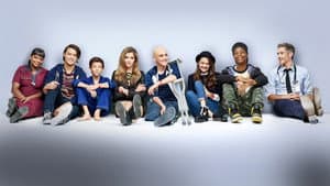 Red Band Society — foto 5