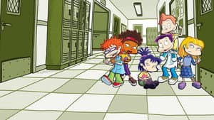 Rugrats Crecidos — foto 3