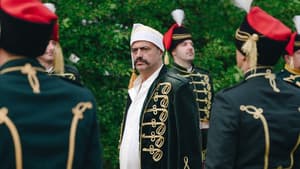 U zagrljaju Crne ruke — foto 1