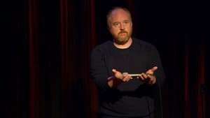 Louis C.K.: Live at The Comedy Store — foto 1
