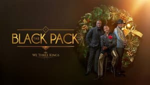 The Black Pack: We Three Kings — foto 4