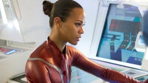 Star Trek: En la oscuridad — foto 3