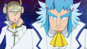 Episodio 25
