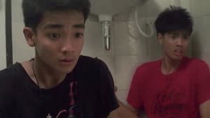 เหยื่อ? — foto 1