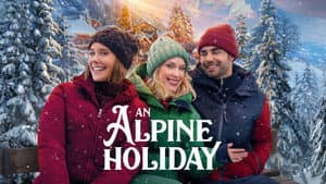 An Alpine Holiday — foto 2