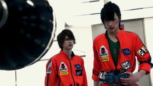 仮面ライダーフォーゼ THE MOVIE みんなで宇宙キターッ! — foto 9