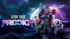 Star Trek: Prodigio — foto 4