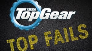 Top Gear: Top Fails — foto 1