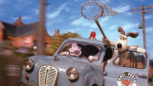 Wallace y Gromit: La Batalla de los Vegetales — foto 7
