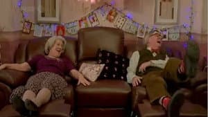 The Royle Family: The New Sofa — foto 1
