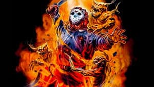 Jason Goes to Hell: The Final Friday — foto 7