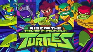 El ascenso de las Tortugas Ninja — foto 3