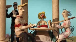 Bob Bobbin and the Christmas Stocking — foto 1