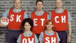 The Sketch Show — foto 1