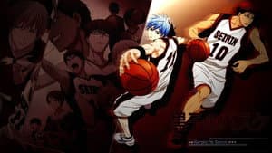 Kuroko no Basket — foto 6