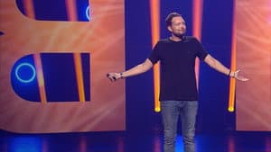 Bastian Bielendorfer live - Lustig, aber wahr! — foto 1