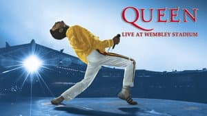 Queen: Live at Wembley Stadium — foto 7