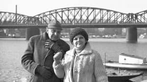 Vánoce u Matěnů — foto 2