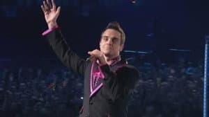 Robbie Williams: Live In Berlin — foto 2