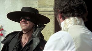 Il sogno di Zorro — foto 12
