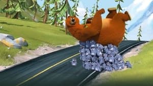 Grizzy y los Lemmings — foto 1