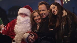 Christmas vs. The Walters — foto 4