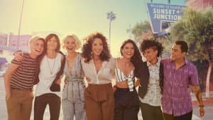 La palabra L: Generación Q — foto 2