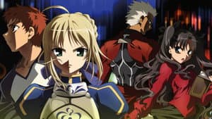 Fate/stay night — foto 1