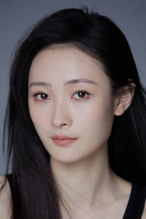 刘奕灵