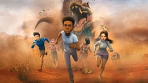 Jurassic World: Campamento Cretácico — foto 11