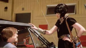 Algo salvaje — foto 9