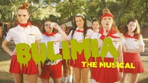 Bulimia: The Musical — foto 1