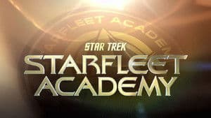 Star Trek: Academia de la Flota Estelar — foto 2