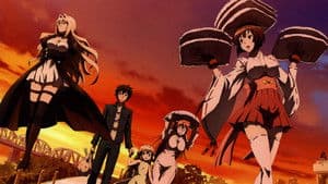Sekirei — foto 4